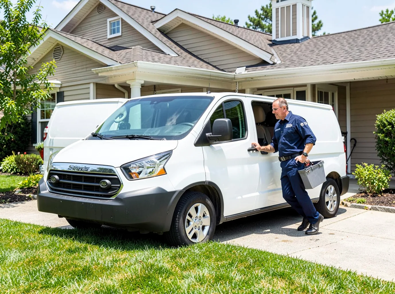 Emergency Plumber company in Lancaster, TN